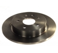 569025 569127 Set discuri frana spate Insignia 292mm J60 BREMBO